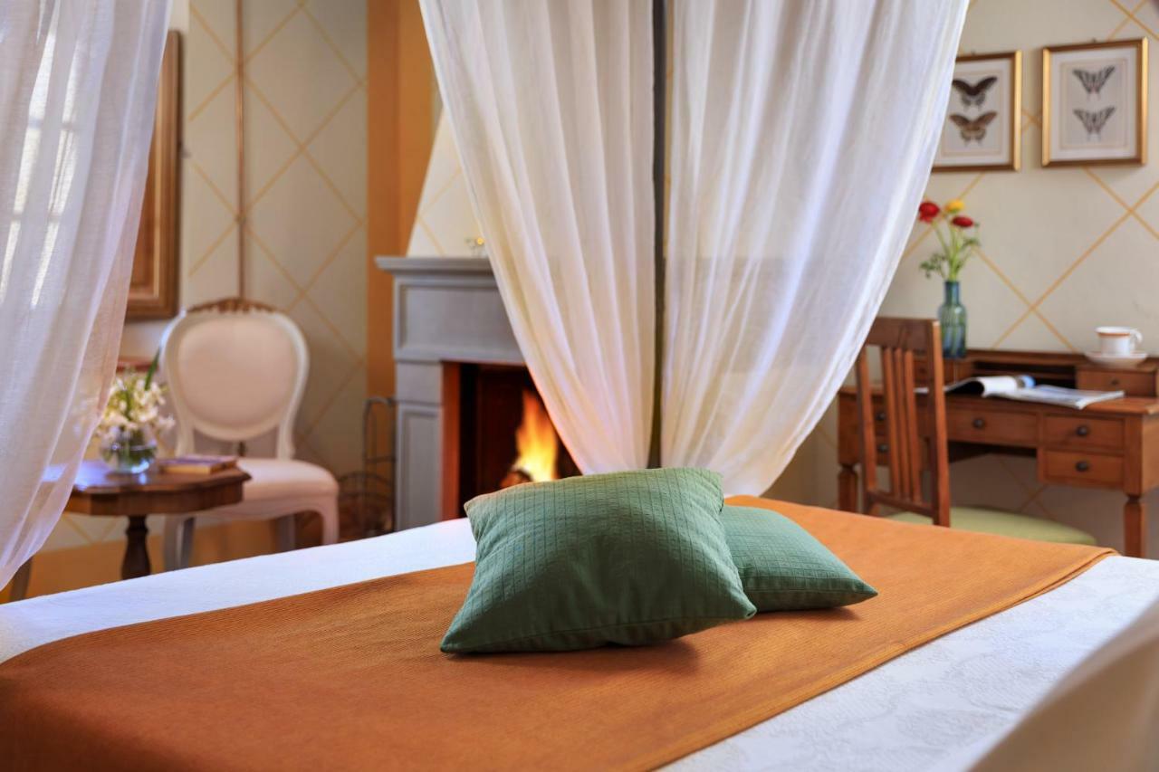 Le Lappe Villa Cavriglia Luaran gambar