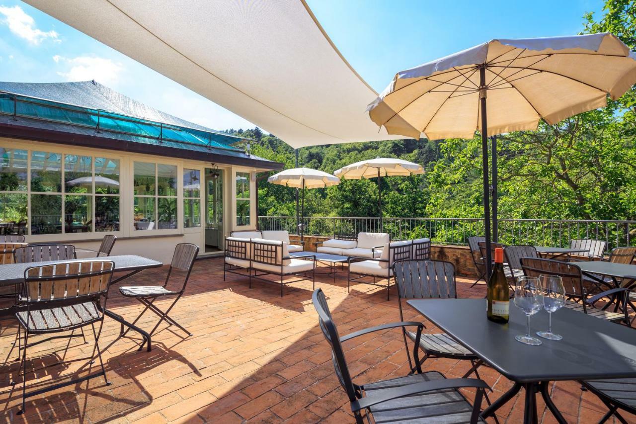 Le Lappe Villa Cavriglia Luaran gambar