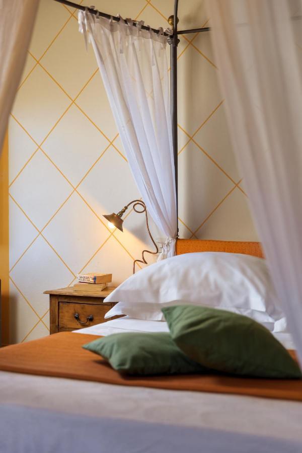 Le Lappe Villa Cavriglia Luaran gambar