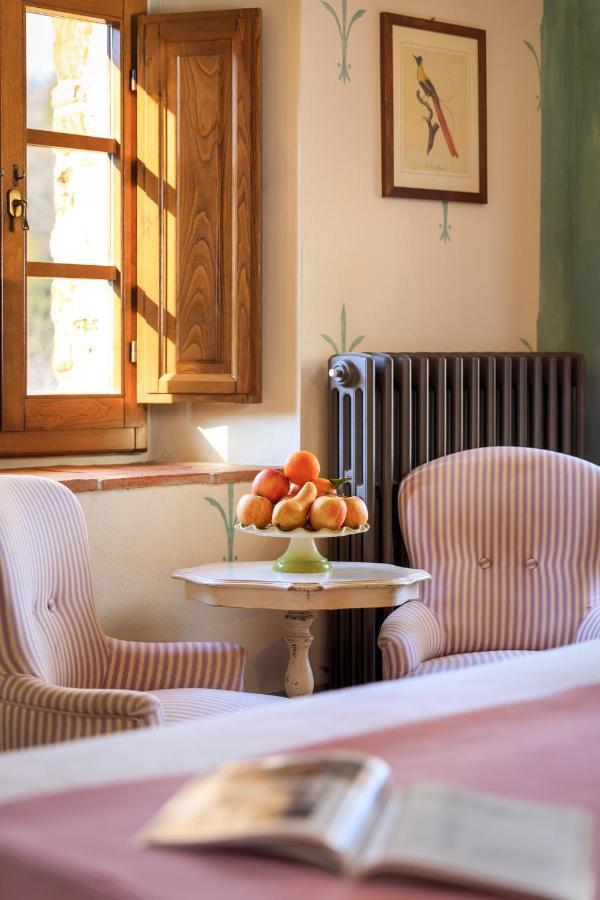 Le Lappe Villa Cavriglia Luaran gambar